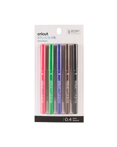 Stylos pour plotter de découpe Cricut Maker