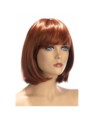 World Wigs Camila Perücke - Sexy & Glamouröses Erotik-Accessoire
