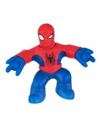 Figure Goo Jit Zu Amazing Spiderman