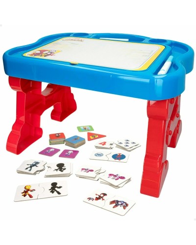 Multi-game Table Spidey 6 Units