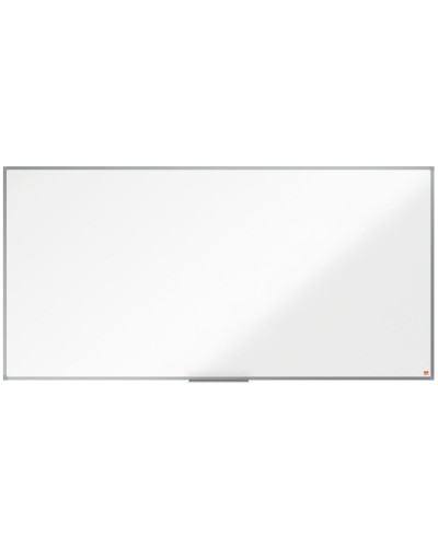 Nobo Whiteboard Magnetisch Stahl - Essence, trocken abwischbar
