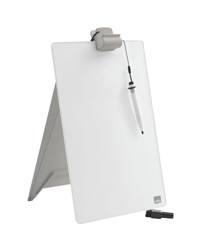 Lessenaar Nobo Kristal 21,6 x 29,7 cm