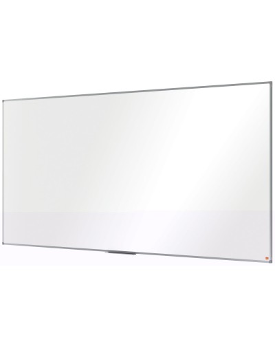 Magneettitaulu Nobo Essence Valkoinen Teräs 240 x 120 cm
