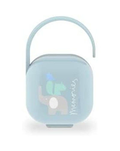 Boîte à Tétine Suavinex Clásica - Protection Hygiénique Sucette
