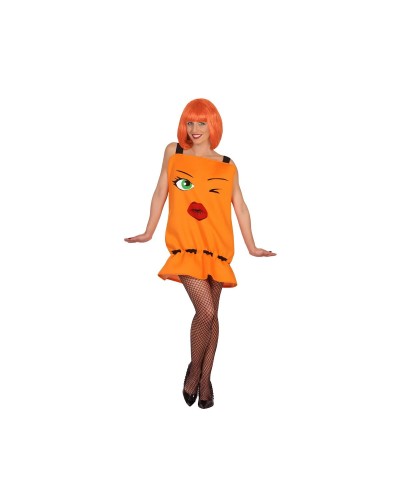 Costume Adulte Bouteille de Gaz 2252 - Déguisement Original et Amusant
