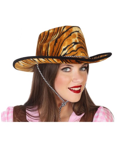 Chapeau Cow-boy