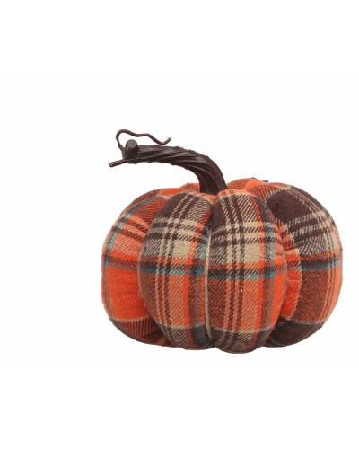 Zierkürbis Mehrfarbig - Herbst- und Halloween-Dekoration
