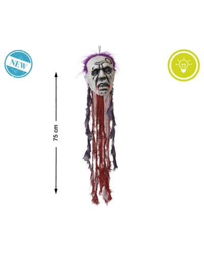 Halloween Decoraties 75 cm Zombie