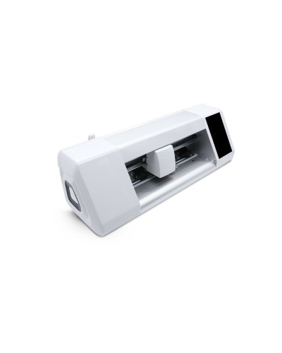 Plotter de Corte KSIX 2025: Precisión & Creatividad DIY
