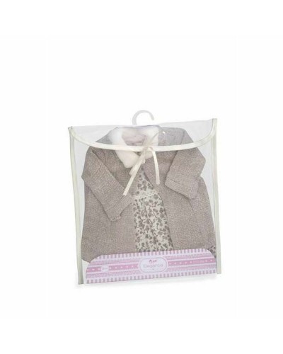 Poppenkleding Arias Elegance 50 cm