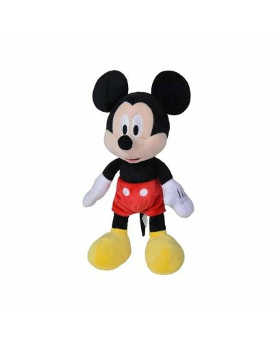 Pehmolelu Mickey Mouse 6315870225 25 cm Monivärinen