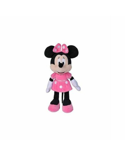 Mjukisleksak Minnie Mouse 6315870227 25 cm