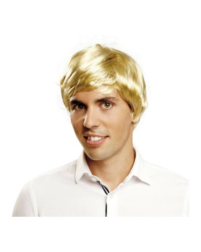 My Other Me 60er Jahre Perücke Blond - Ikonischer Retro Look
