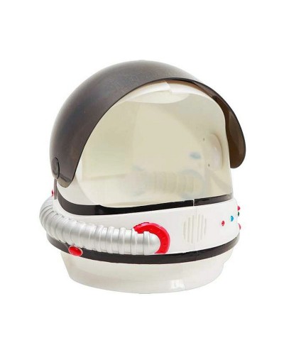 My Other Me Casque d'Astronaute - Déguisement Spatial pour Enfants
