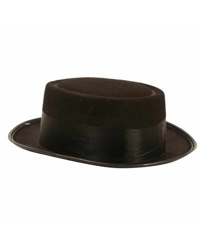 Hatt My Other Me Heisenberg