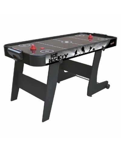 Mesa de Hockey de Juego PL0605 - 152x74x80cm - Diversión Asegurada
