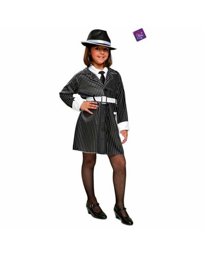 My Other Me Disfraz de Policía Adulto - Talla Única - Disfraz
