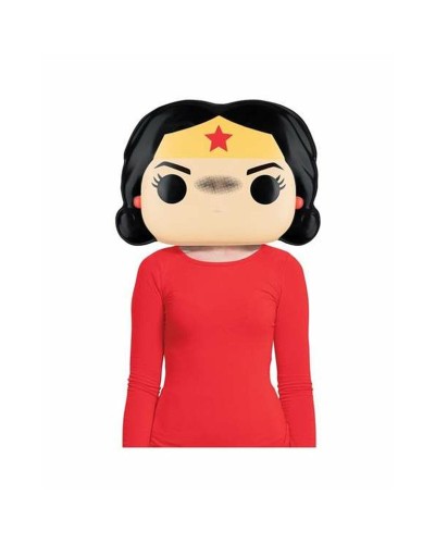 Masker DC Comics Wonder Woman