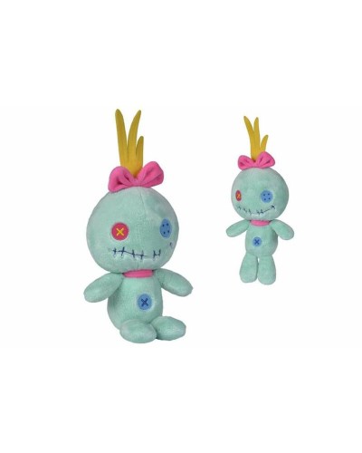 Pehmolelu Lilo & Stitch Scrump 25 cm