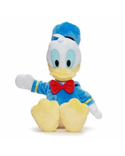 Pehmolelu Donald 35 cm Monivärinen