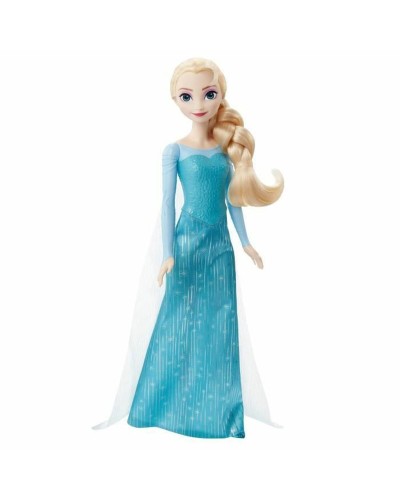 Mattel Barbie Fashionista - Poupée Blonde Tendance
