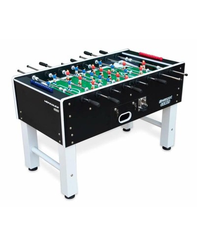 Futbolín "Hércules" 142cm - Robusto y Divertido para Casa y Juego
