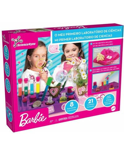 Barbie Juego Educativo: ¡Aprende y Diviértete con Barbie!
