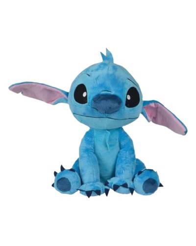 Giant Stitch Plush 120cm - Soft Stuffed Animal for Kids and Gift
