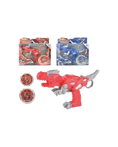 Dinosaurier Actionfiguren: Realistisches Figurenset für Kinder
