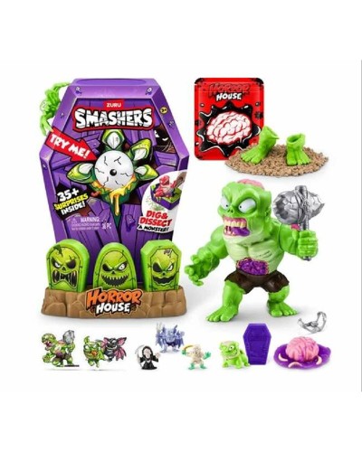 Figurines articulées 35cm - Figurines Jouets de collection - [Nom de la série/Thème]
