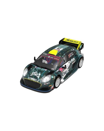 Kauko-ohjattava auto Scalextric Ford Puma WRC Joker
