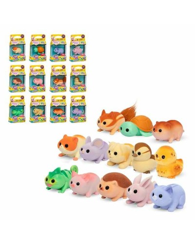 Famosa Needees Little Live Pets - Animale Interattivo Coccoloso 
