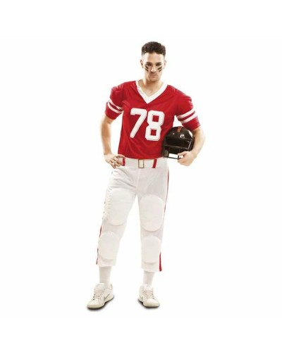 Disfraz Adulto My Other Me: Policía - Talla Única - Disfraz
