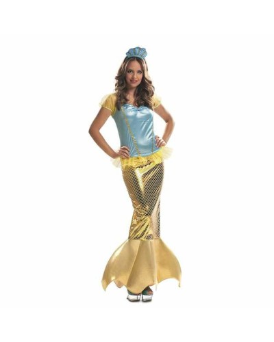 Kostuums voor Volwassenen My Other Me XL