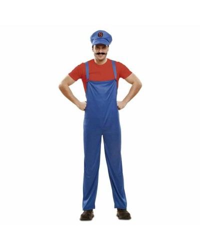 My Other Me Costume Adults XL - Funny & Original Disguise
