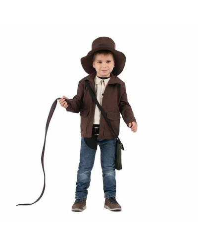 My Other Me Kinderkostüm [Größe] - Verkleidung [Thema] Karneval
