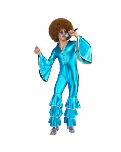 My Other Me Costume Adults - Original Theme Party Disguise
