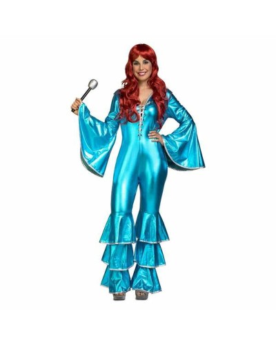 My Other Me Kostüm Erwachsene - Lustige Verkleidung Halloween Cosplay
