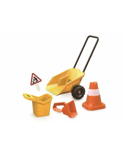 Toybags Set Costruzioni Grandi Blocchi Morbidi - Gioco Educativo Bambini
