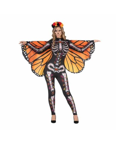 My Other Me Costume Catrina Donna - Taglia S - Halloween & Feste
