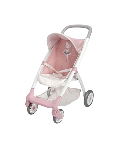 Arias Universe: Doll High Chair - Realistic Role Play
