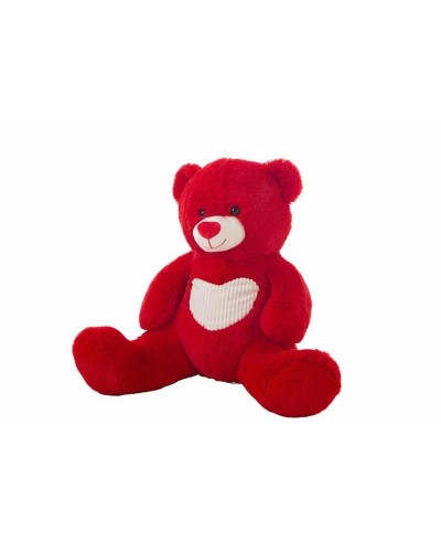 Orsetto Peluche Gigante Chloe - 85cm Morbido e Coccoloso - Idea Regalo
