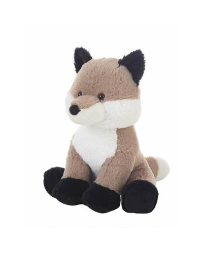 Plush Fox Enzo 42cm - Soft and cuddly for children
