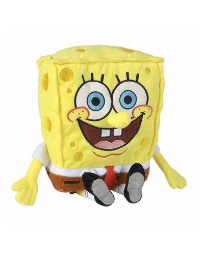 Mjukisleksak Spongebob 35 cm