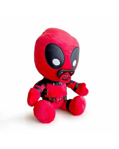 Pehmolelu Marvel Baby Pool 25 cm