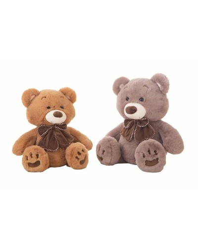Ours en Peluche Géant 70cm - Doux et Câlin
