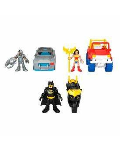 Mattel Baby Doll: Interactive Doll First Months [Toy]
