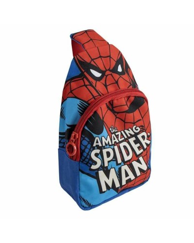 Schoolrugzak Spider-Man