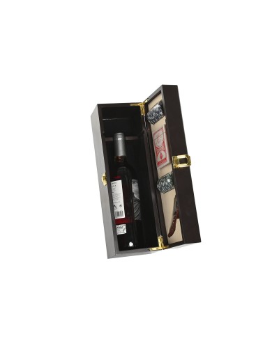 Set de Poker Maison ESPRIT - 300 Jetons Numérotés, Mallette Aluminium
