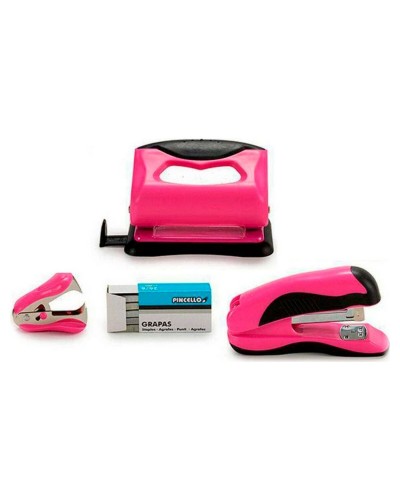 BIG Cucitrice a Braccio Lungo - Cuce Fino a 25 Fogli - Ufficio/Casa
